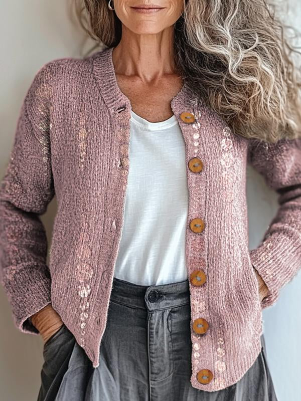 Drune | Einfache Glamjacke