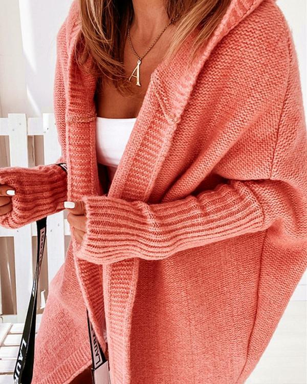 Drune | Damen Manteljacke