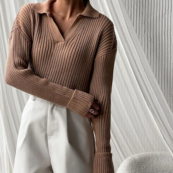 Drune | Stylish Couture Pullover
