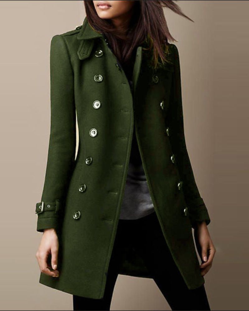 Drune | Trendige Damenjacke