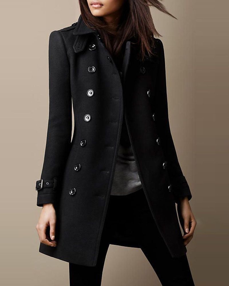 Drune | Trendige Damenjacke