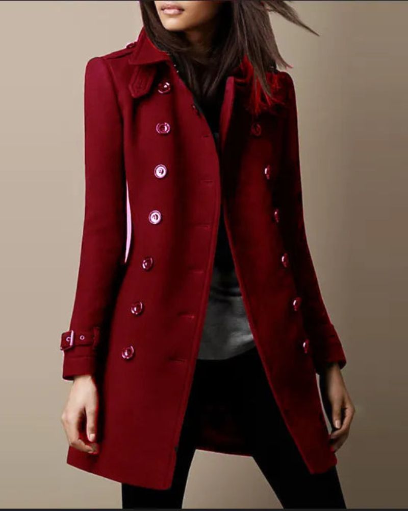 Drune | Trendige Damenjacke