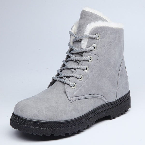 Drune | Bequeme Ankle Boots für Frauen mit einem stilvollen Erscheinungsbild