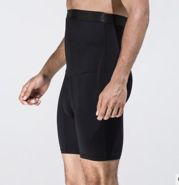 Drune | Figurformende Slimming Shorts Für Herren