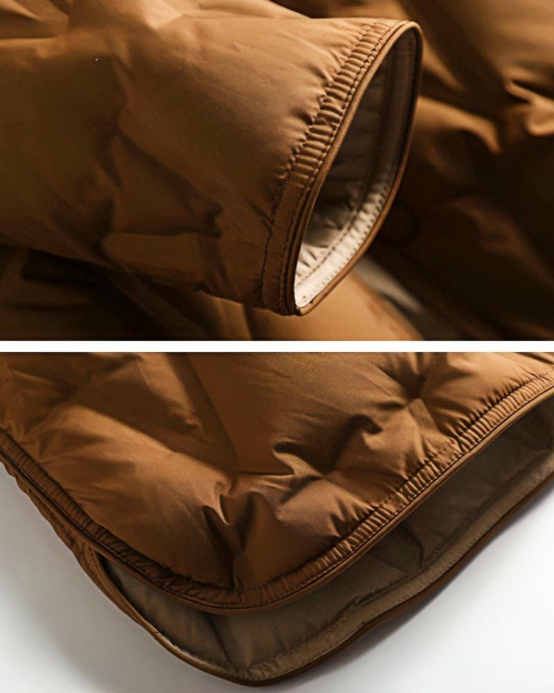 Drune | Stylischer & Warmer Mantel