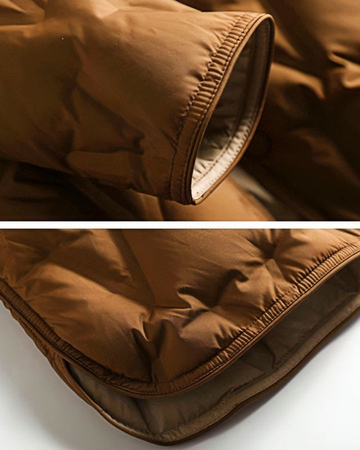 Drune | Stylischer & Warmer Mantel