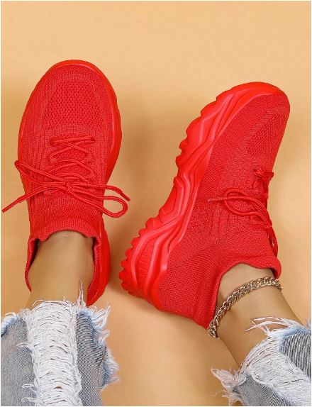 Drune | Atmungsaktive Turnschuhe