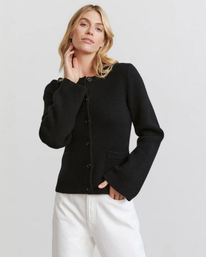 Drune | Modischer Cardigan