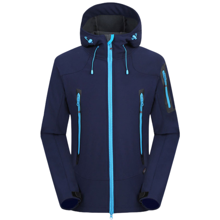 Drune | Wasserdichte Jacke