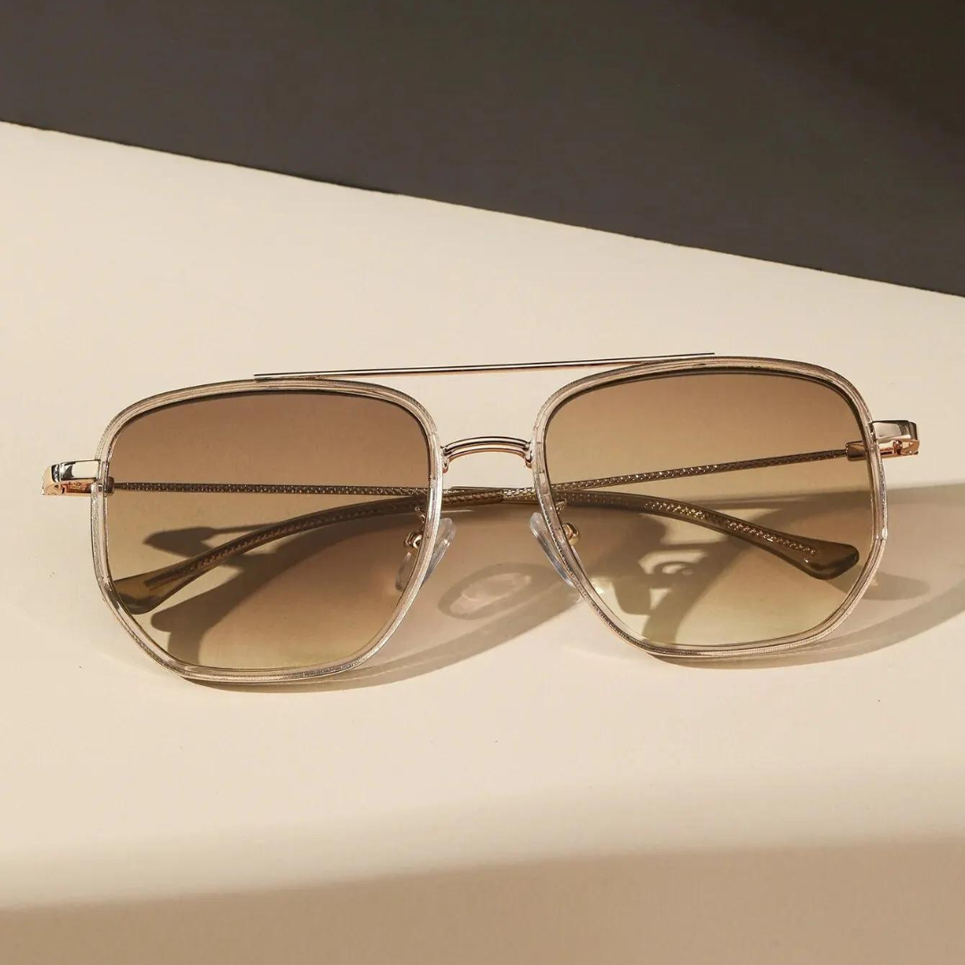 Drune | Dusk – Die Sonnenbrille für Stilvolle Akzente