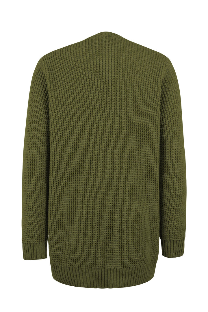 Drune | Elegante Herbstjacke für Frauen