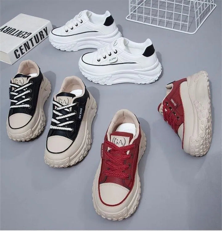 Drune | Air-permeable casual sneakers