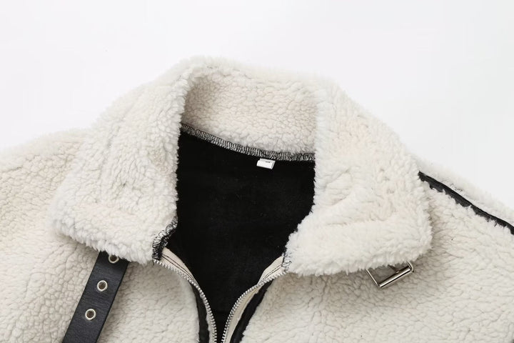 Drune | Mantel Sanfte Chic