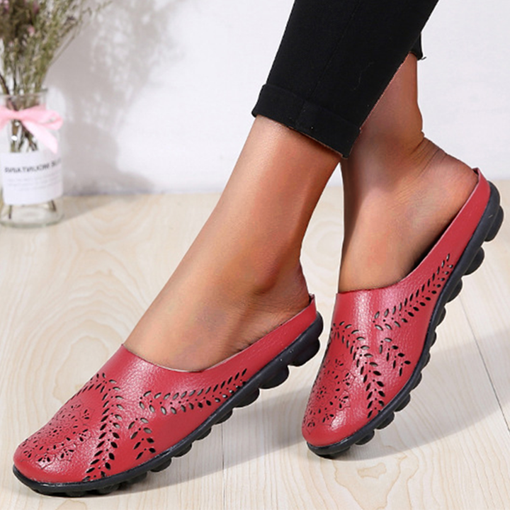 Drune | Orthopädischer Hohlschuh