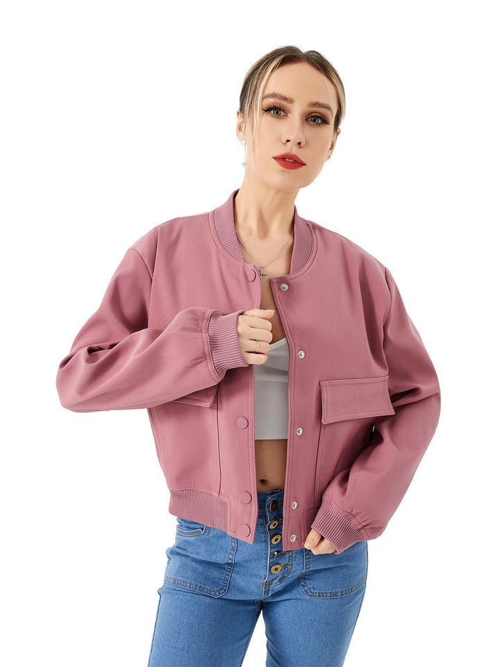 Drune | Bomberjacke für Frauen