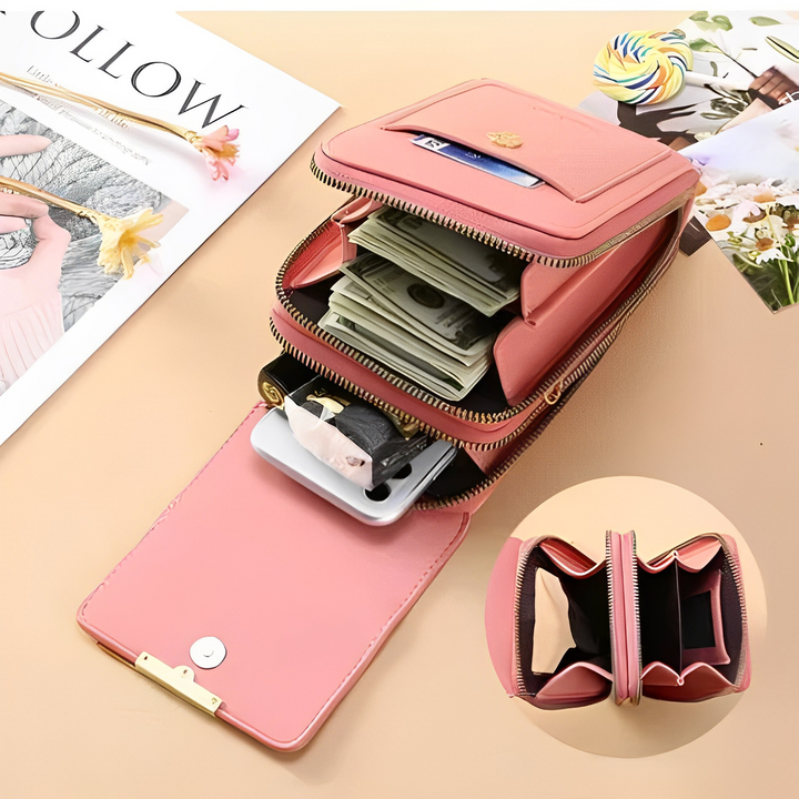 Drune | TrendSafe Elegance Tasche