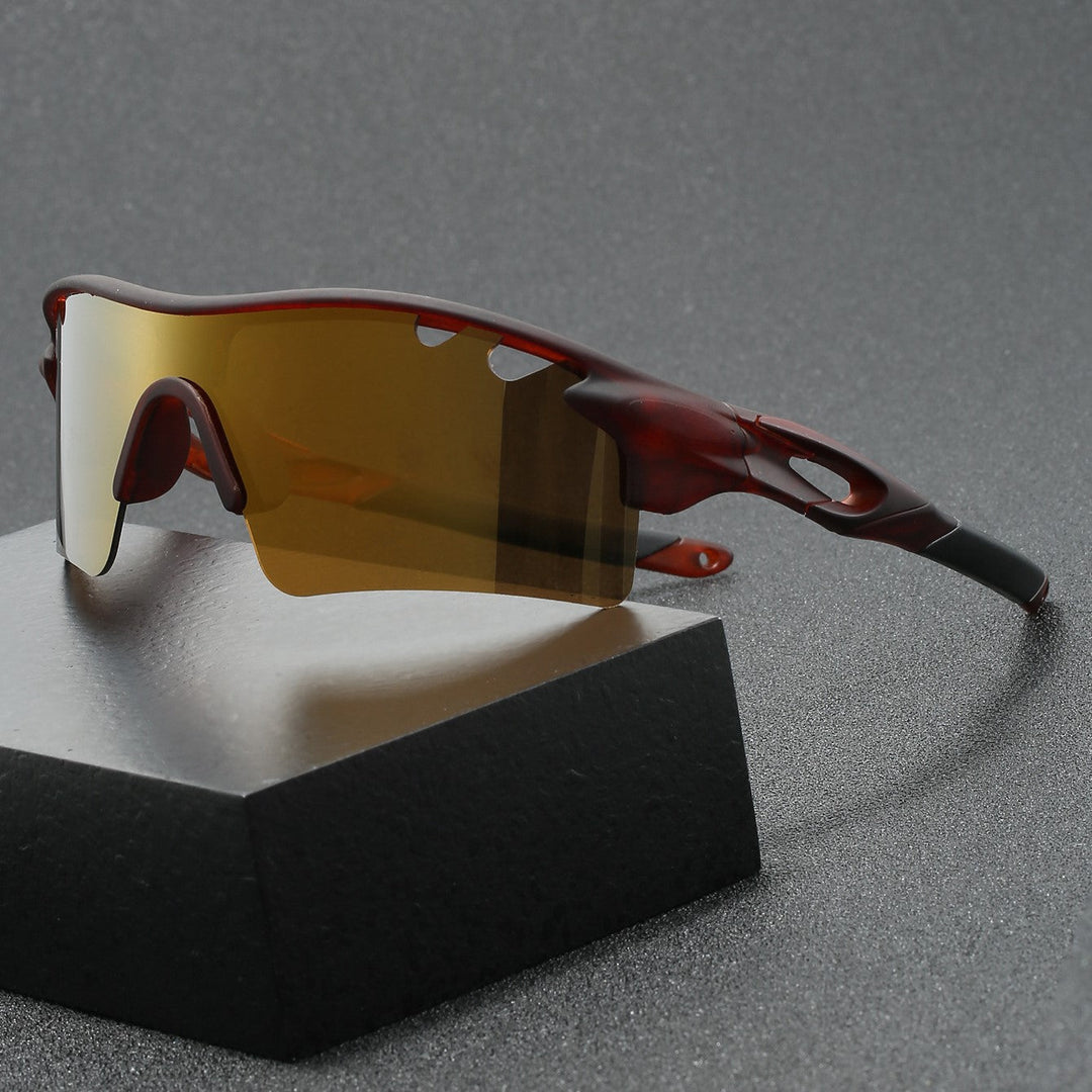 Drune | Casamaré Sonnenbrille Mit Uv400 Schutz Und Grip