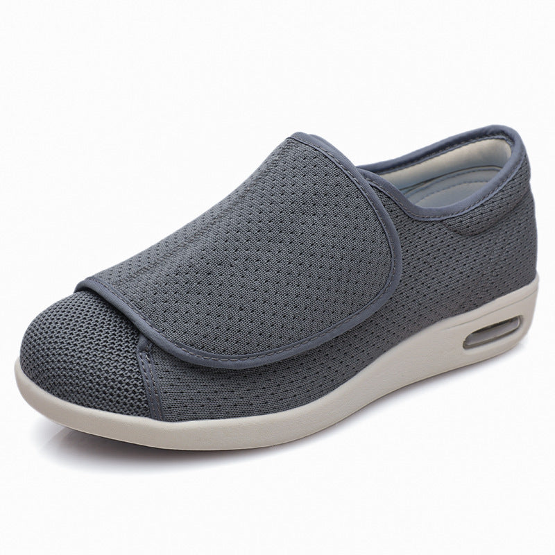 Drune |  Freizeitschuhe Mit Weicher Ergonomischer Sohle