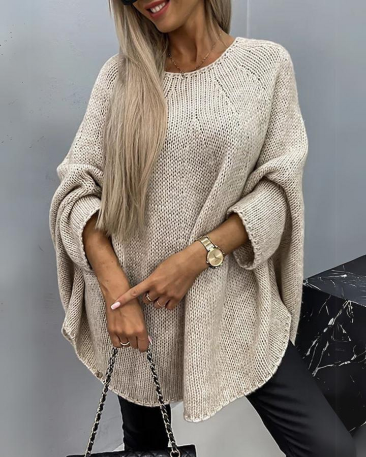 Drune | Elegantes Boho Sweatshirt