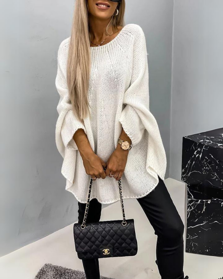 Drune | Elegantes Boho Sweatshirt