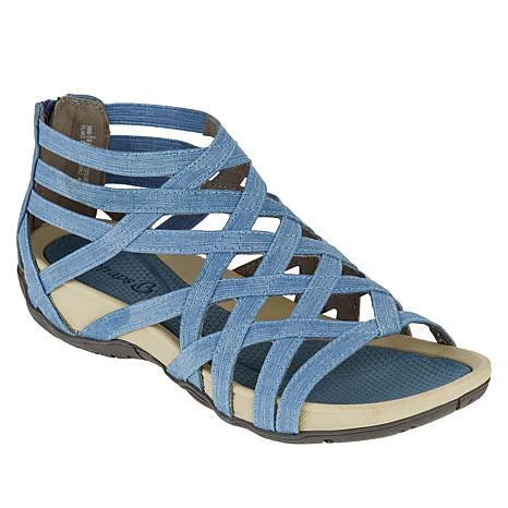 Drune | Orthopädische Komfort Sandalen