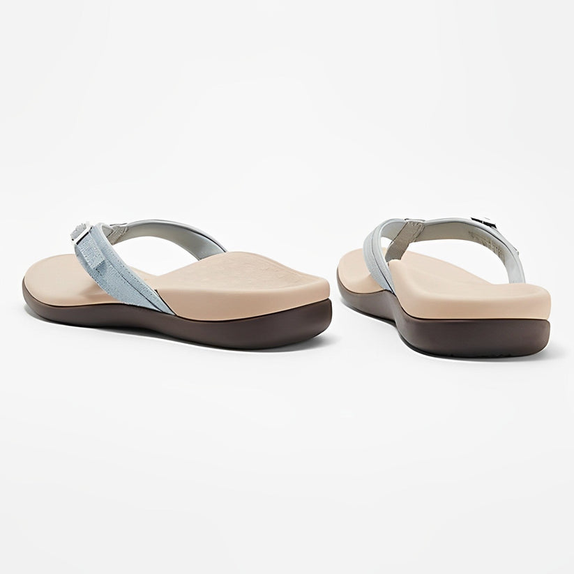 Drune | Orthopädische Sommerschuhe
