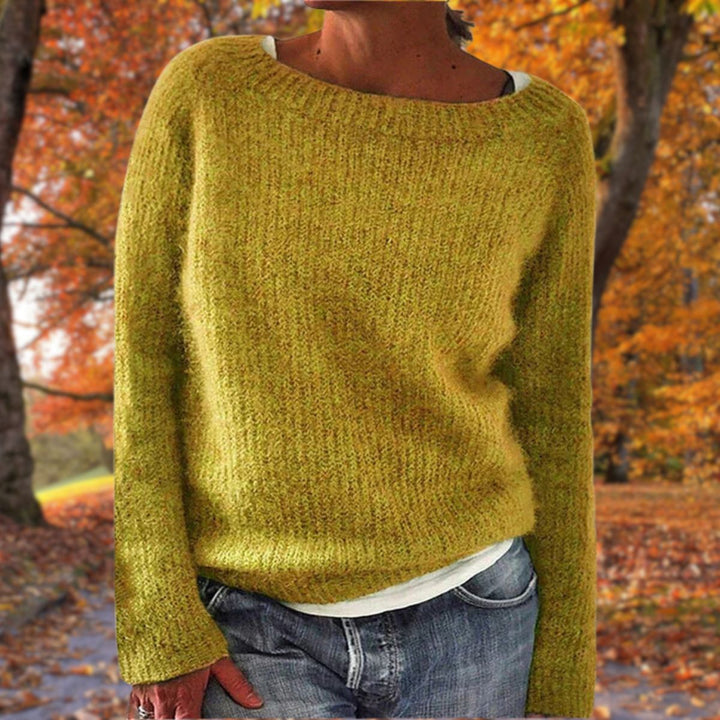 Drune | Klassischer Pullover