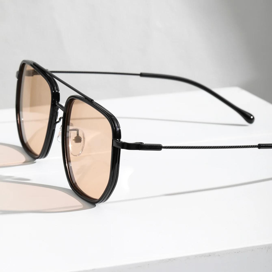 Drune | Dusk – Die Sonnenbrille für Stilvolle Akzente