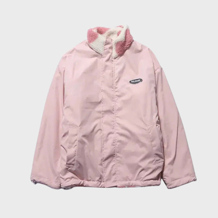 Drune | Wendbare Herzjacke
