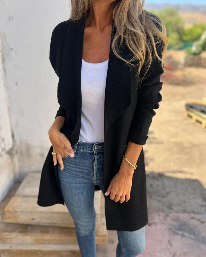 Drune | Casual Rever-Jacke