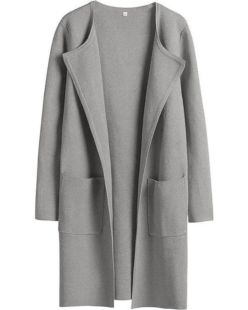 Drune | Stilvollen & Eleganten Overgangsmantel