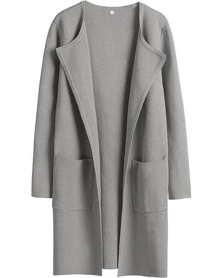 Drune | Stilvollen & Eleganten Overgangsmantel