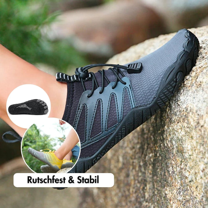 Gesunde & Rutschfeste Universal Barfußschuhe Drune