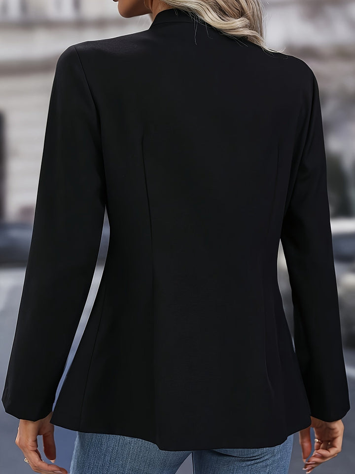 Drune | Doppelreihige Jacke
