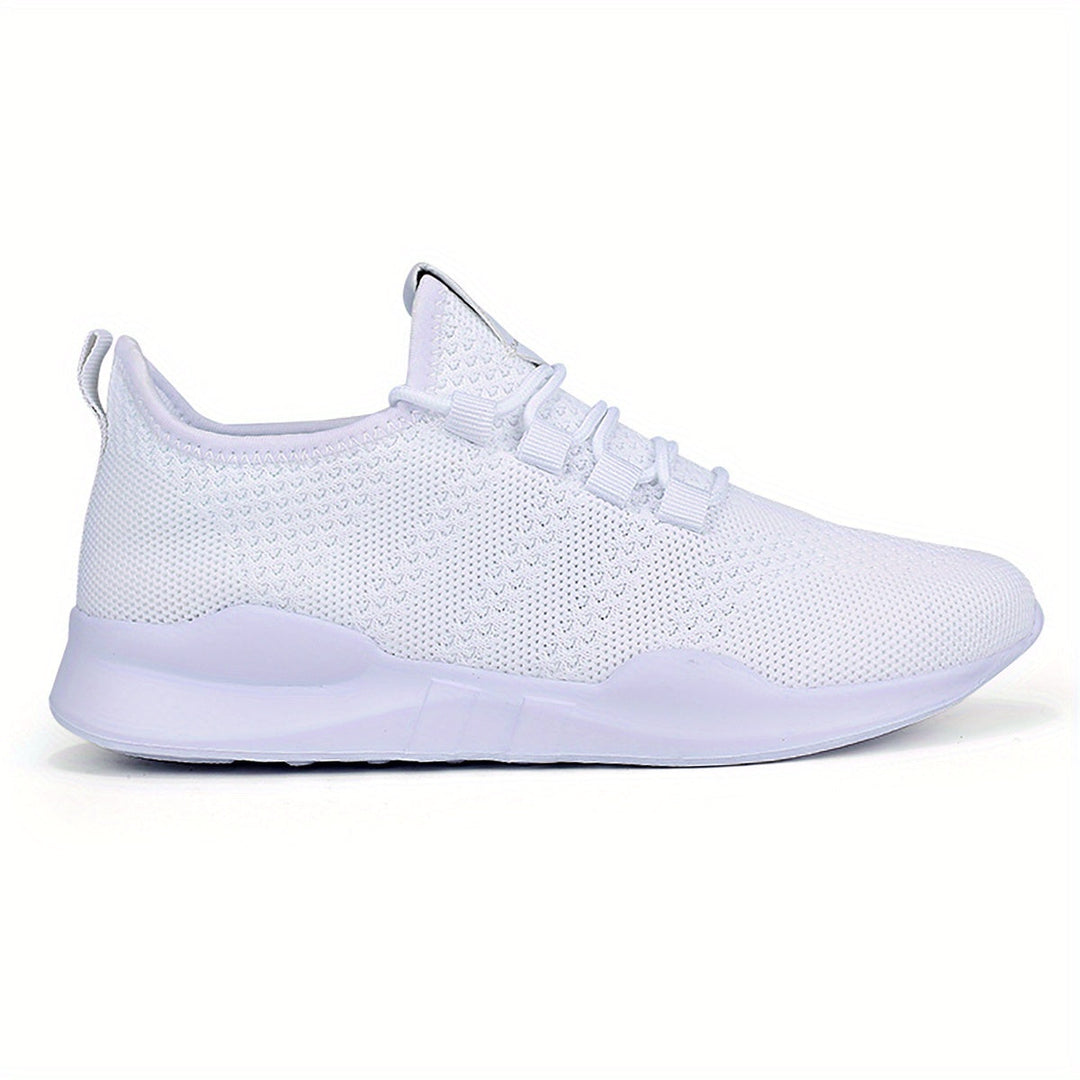 Drune | Atmungsaktive Leichte Herren Wanderschuhe