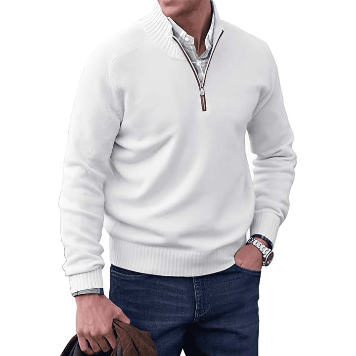 Drune | Jacke - Lässig - Modisch - Ideal für Herbst / Winter für Männer