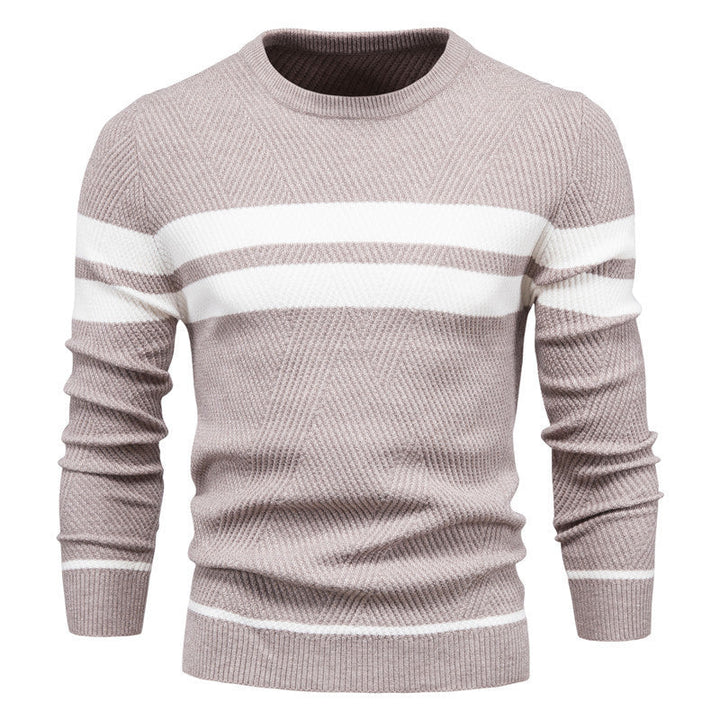 Drune | Slim Fit Pullover