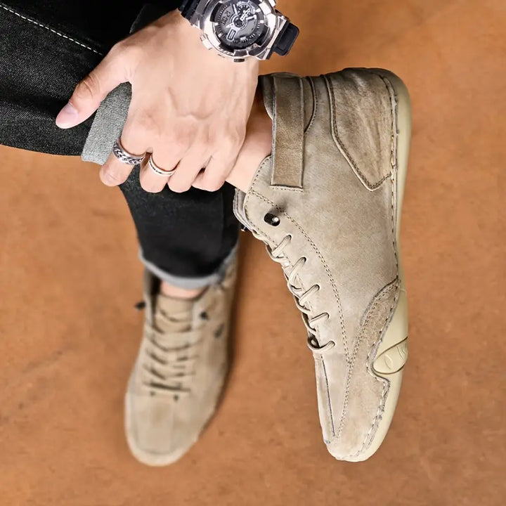 Drune | Stilvolle Schuhe