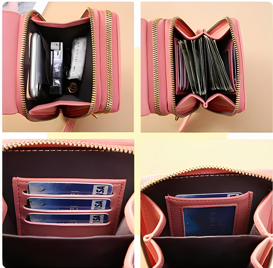 Drune | TrendSafe Elegance Tasche