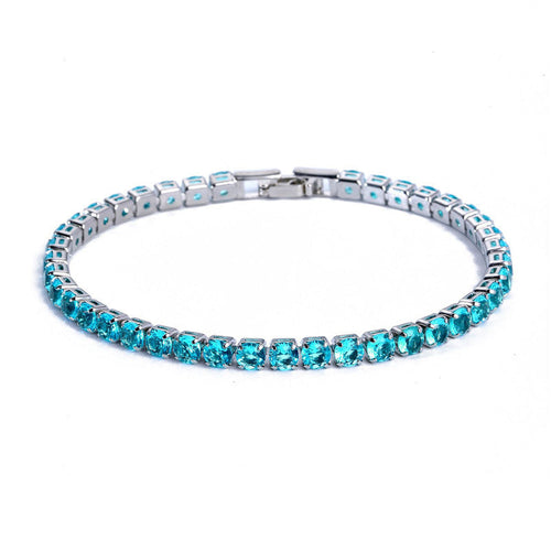 Drune | Kettenarmband Kette Tennisarmband