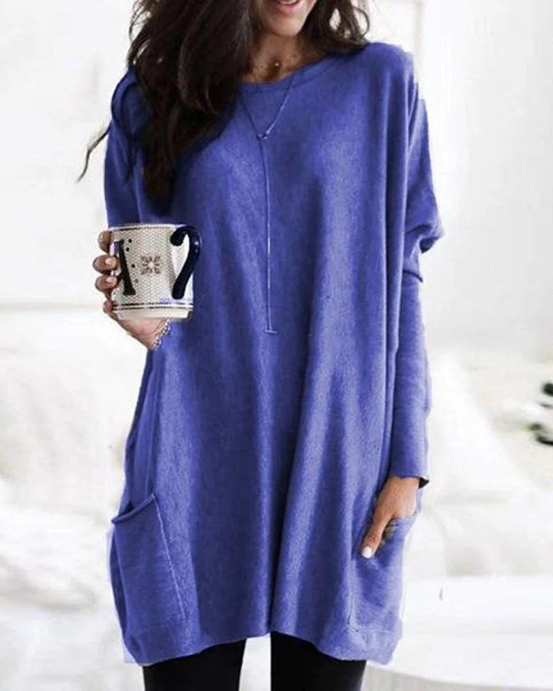Drune | Stylish & Comfy Sweater