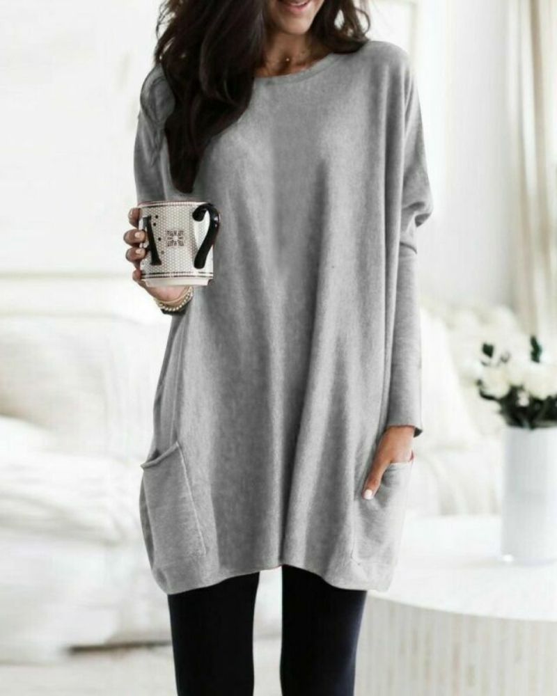 Drune | Stylish & Comfy Sweater