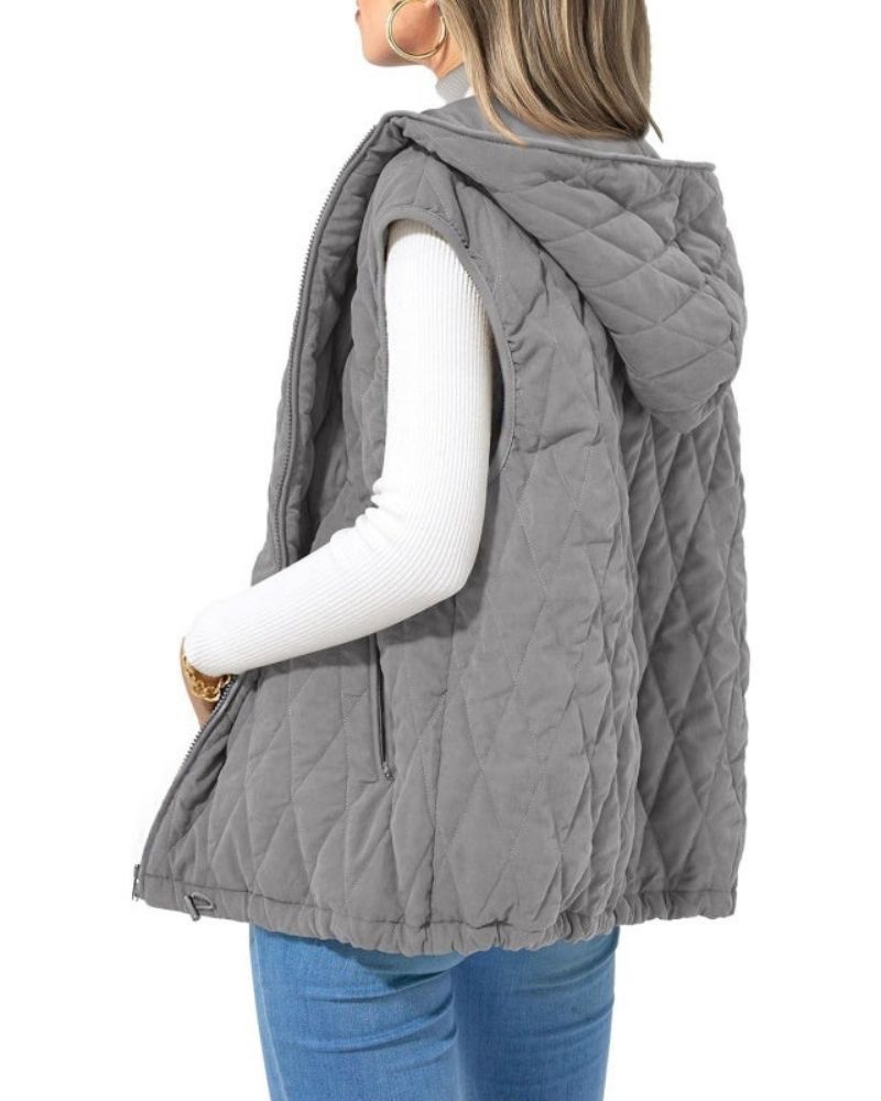 Drune | Stilvolles und Warmes Weste