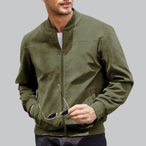Drune | Bomber für Männer