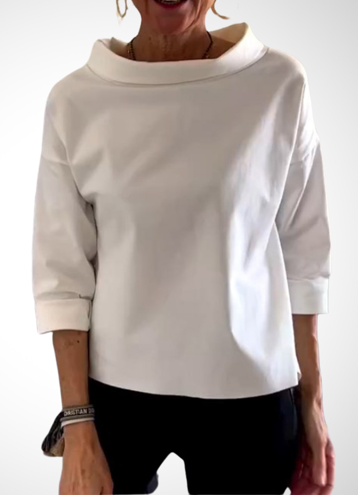 Drune | Damen Elegante Bluse
