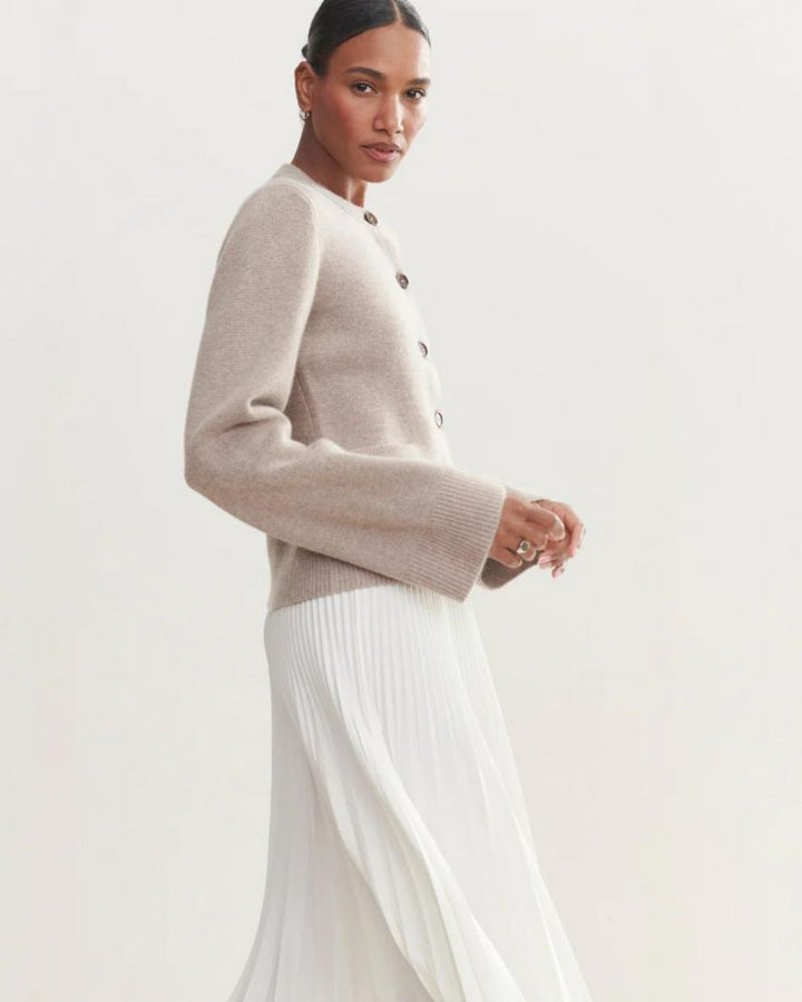 Drune | Modischer Cardigan