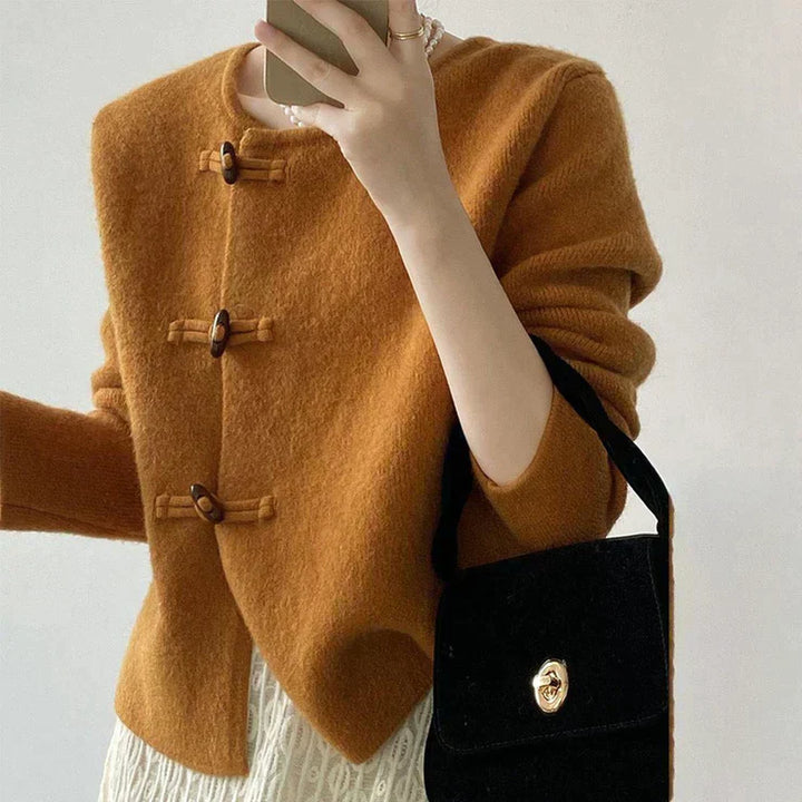 Drune | Atmungsaktive und bequeme Jacke