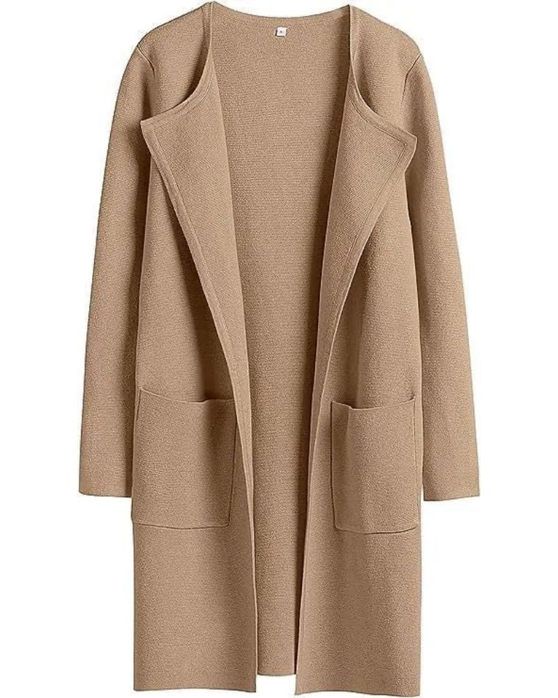 Drune | Stilvollen & Eleganten Overgangsmantel