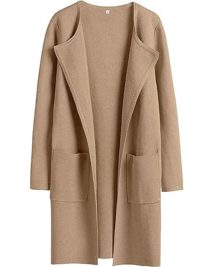 Drune | Stilvollen & Eleganten Overgangsmantel