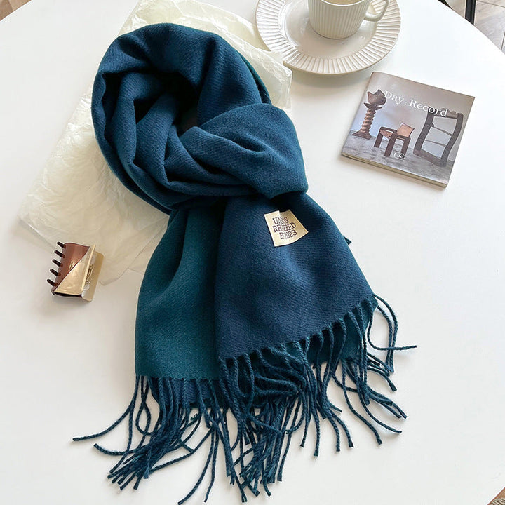 Drune | Premium Schal